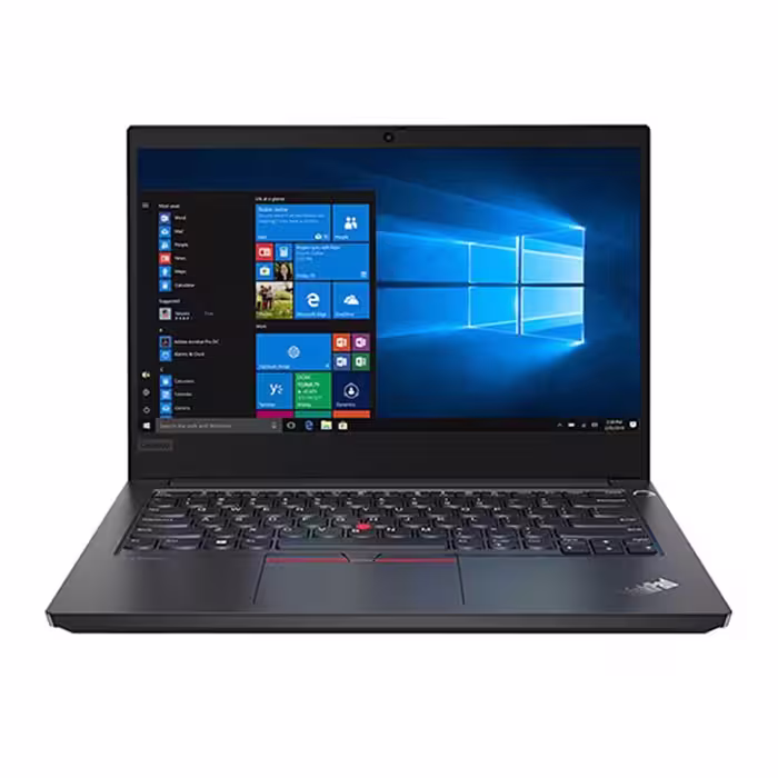 قیمت و خرید لپ تاپ 14 اینچ لنوو ThinkPad E14-AEZ Core i7 10510U/256GB SSD/8GB/RX640 2GB | یاس ارتباط