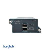 ماژول سوئیچ شبکه سیسکو مدل C2960S-STACK