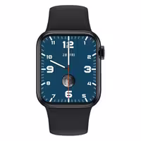 ساعت هوشمند برند لوزان Lozan Ls911L رنگ مشکی 