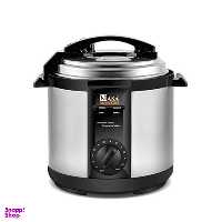 زودپز چندکاره ناسا الکتریک مدل NS-3073