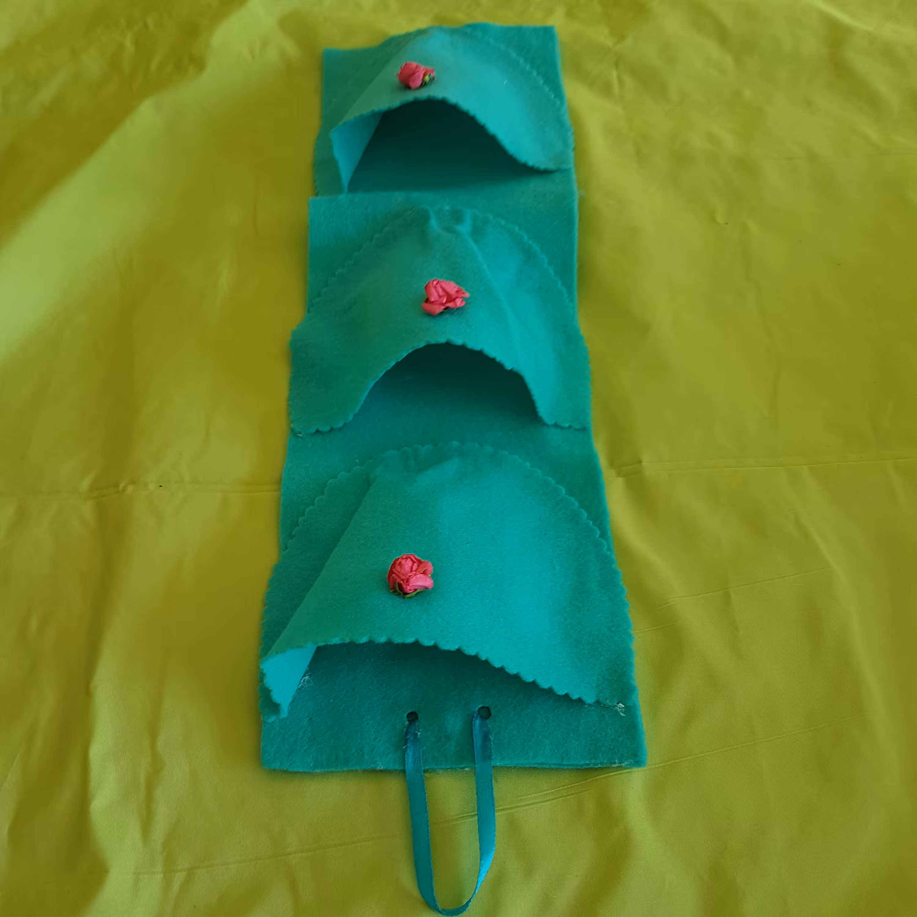 جاجورابی ،جای گل و.... دیوار آویز