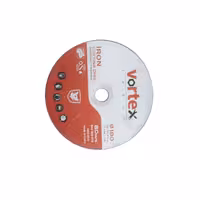 صفحه برش استیل بر 180 ورتکس