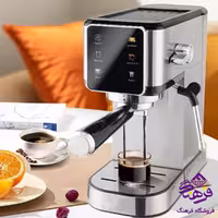 اسپرسو تکنو TE 821