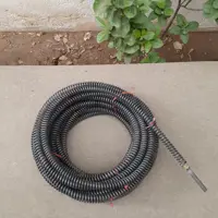 فنر لوله بازکنی12متری کیوان(مفتول3 قطر 14.5)