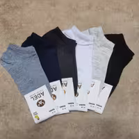 جوراب مچی اسپرت زنانه ومردانه