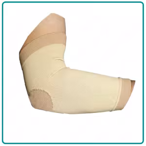 ارنج بند کشی سما طب کد 2027 بسته 2 عددی فری سایز