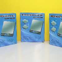 ترازو گرمی 500 گرم تاپ اسکیل