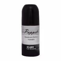 رول ضد تعریق مردانه اسکلاره مدل puppet حجم 60 میلی لیتر