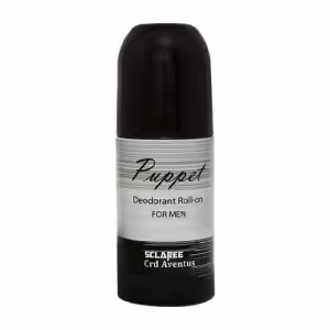 رول ضد تعریق مردانه اسکلاره مدل puppet حجم 60 میلی لیتر