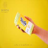 کیسه زباله رولی 80*55