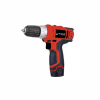 دریل چکشی شارژی 12 ولت محک مدل CID-12 LiH