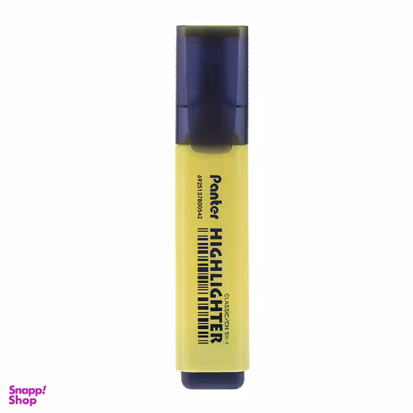 ماژیک علامت گذار پنتر مدل 6162