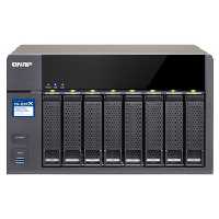 قیمت خرید ذخیره ساز شبکه کیونپ 831 کد3983 | QNAP TS-831X