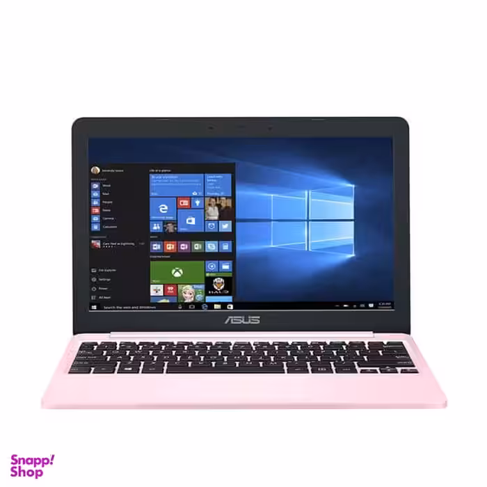 لپ تاپ ایسوس (Asus) مدل E203NA - A سایز 11 اینچ