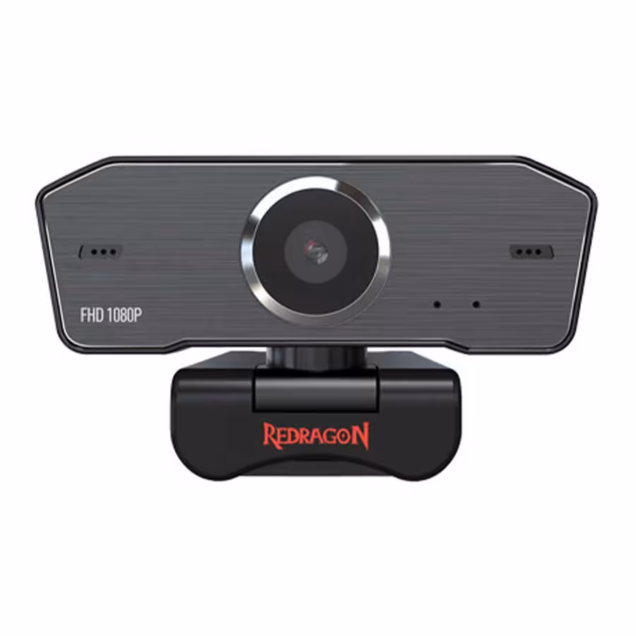 قیمت و خرید وب کم ردراگون مدل HITMAN GW800-1 | یاس ارتباط