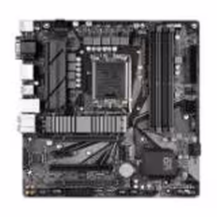 قیمت، خرید و مشخصات مادربرد گیگابایت B660M D3H DDR4 (rev. 1.0)