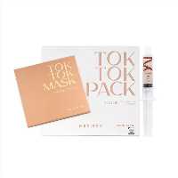ژل و ماسک Medisco TokTok Pack