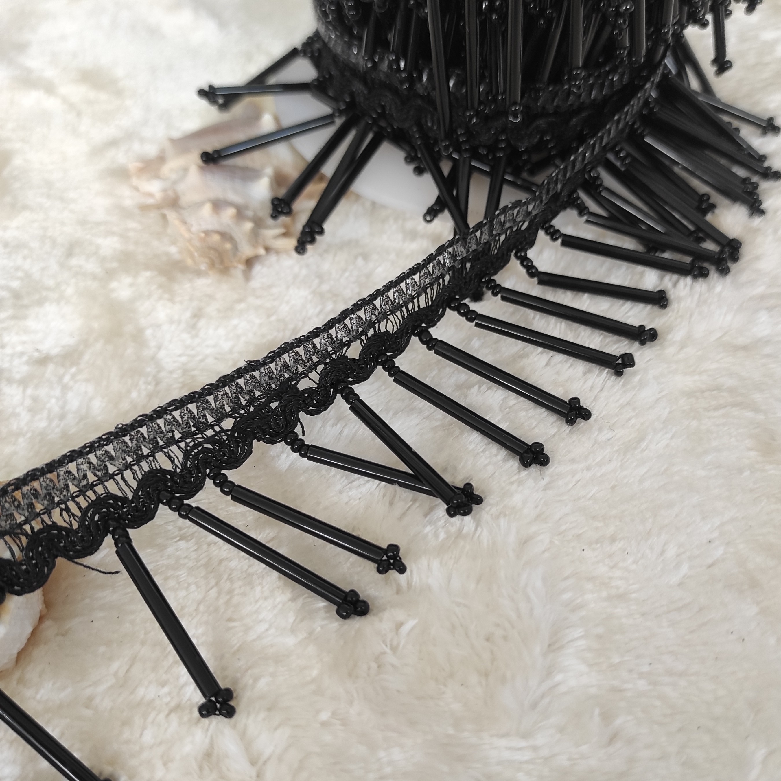 نوار خرج کار ملیله