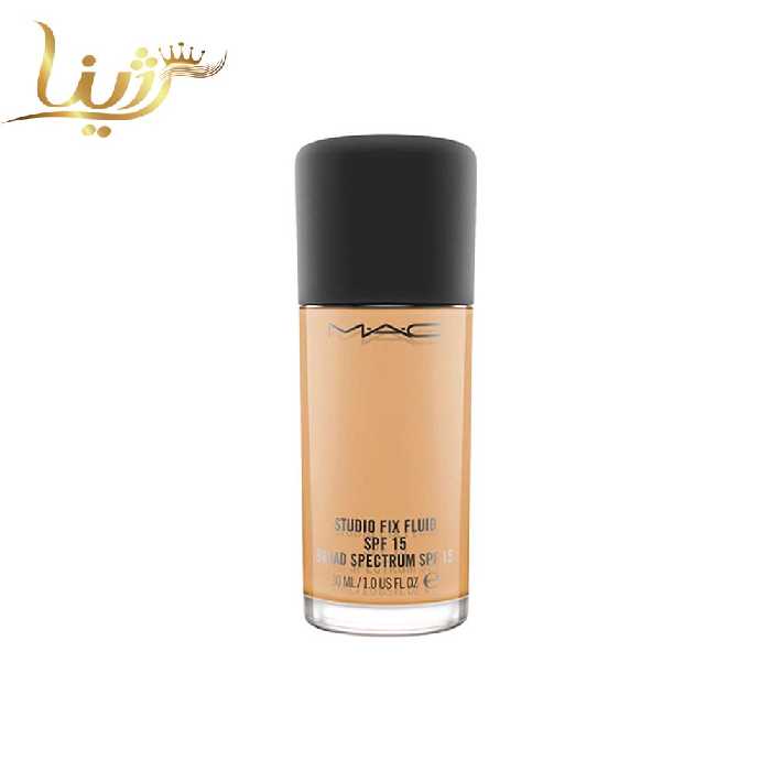 کرم پودر استودیو فیکس مک