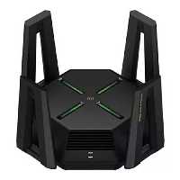 قیمت و خرید روتر بی‌سیم شیائومی مدل Mi Router AX9000 | یاس ارتباط