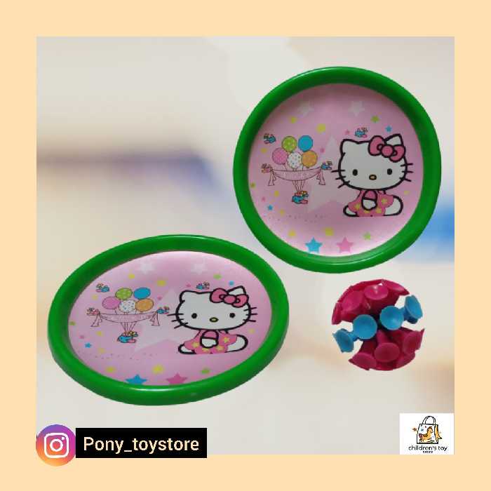 اسباب بازی چسبونک