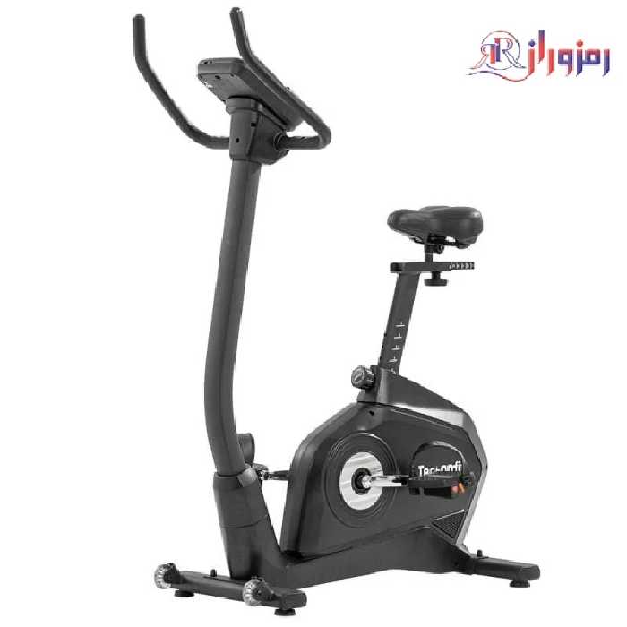 دوچرخه ثابت ایستاده تکنوفیت مدل TechnoFit 1130M