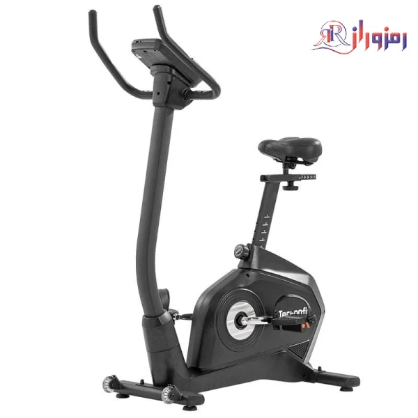 دوچرخه ثابت ایستاده تکنوفیت مدل TechnoFit 1130M