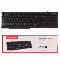 کیبورد TSCO-8029