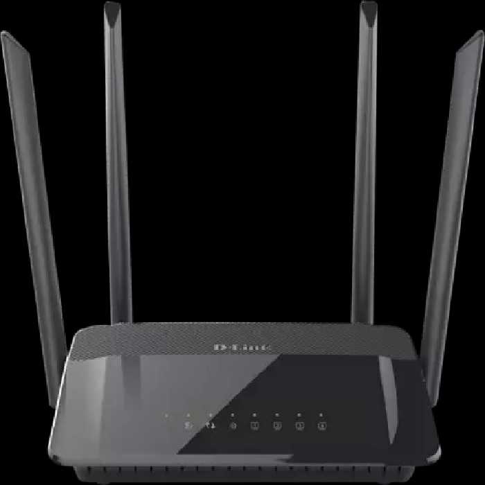 روتر بی سیم D-LINK مدل DIR-1210