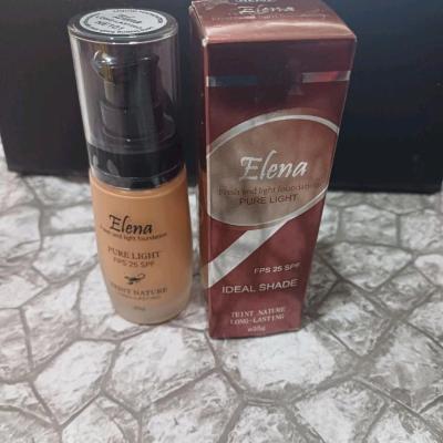 کرم پودر النا