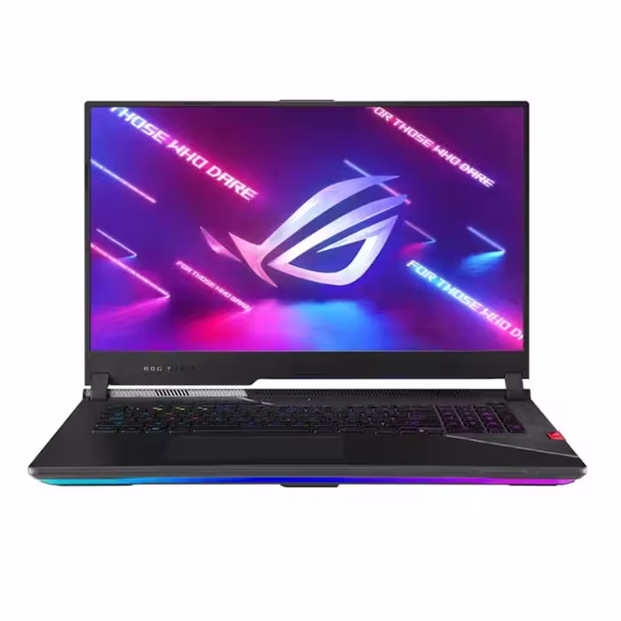 قیمت و خرید لپ تاپ 17.3 اینچ ایسوس ROG Strix SCAR 17 G733ZM-A Core i7 12700H/1TB SSD/16GB/RTX3060 6GB | یاس ارتباط