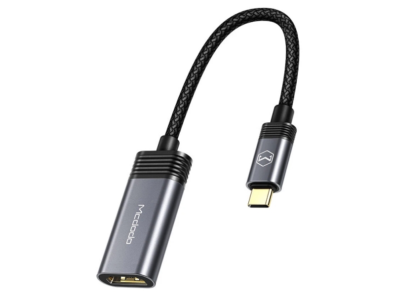 مبدل تایپ سی به اچ دی ام آی مک دودو Mcdodo Type-C to HDMI CA-779