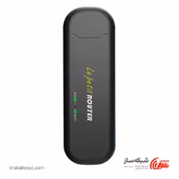 قیمت و خرید مودم دانگل 4G LTE دی لینک D-LINK DWR-910 - شبکه ساز