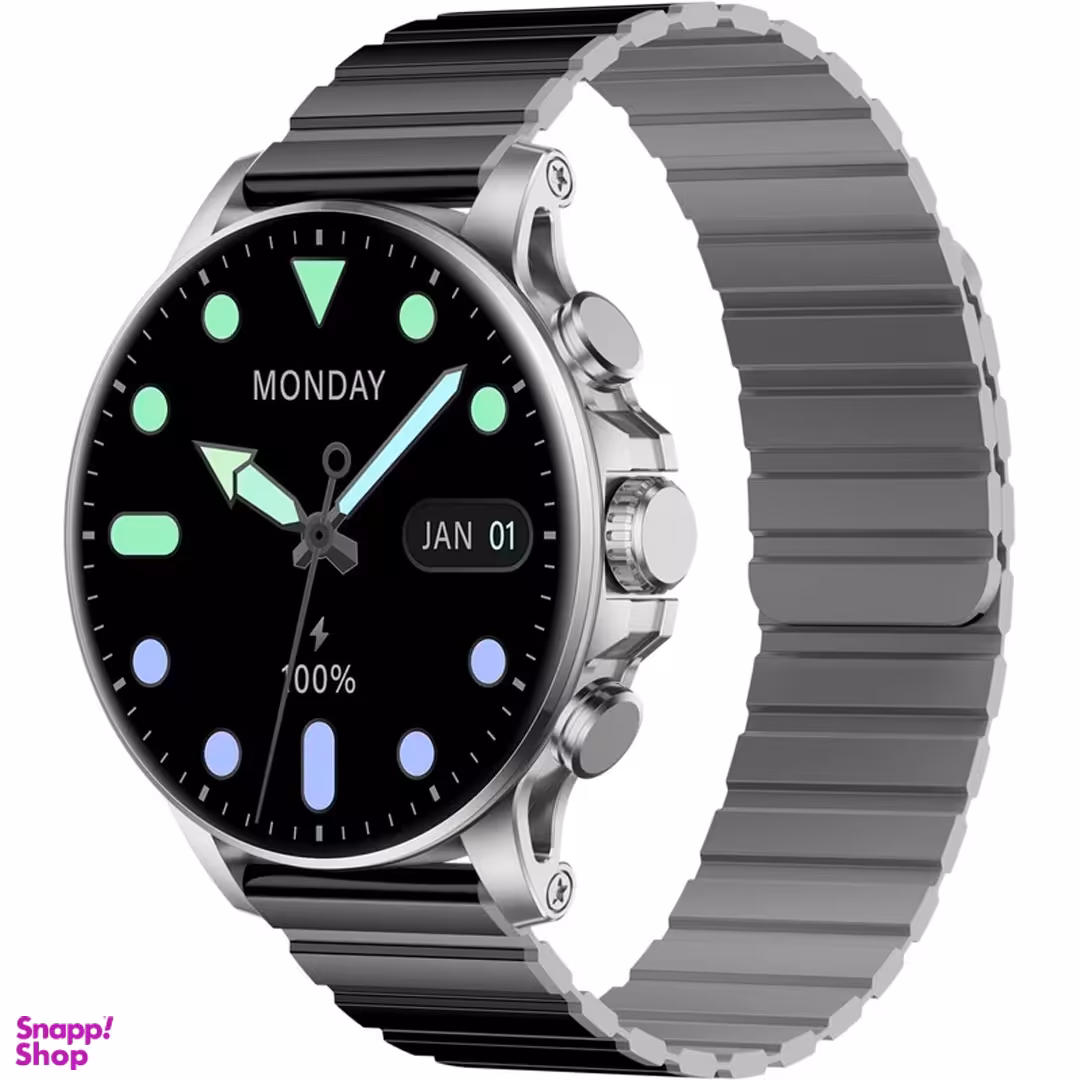 ساعت هوشمند گلوریمی مدل Glorimi M2 Max LTD