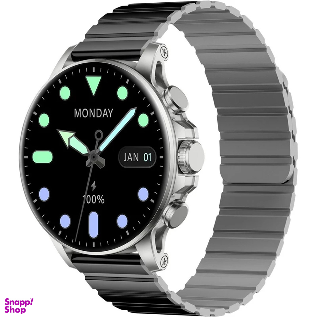 ساعت هوشمند گلوریمی مدل Glorimi M2 Max LTD