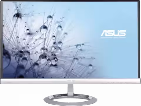 مانیتور 25اینچی Asus مدل MX259H