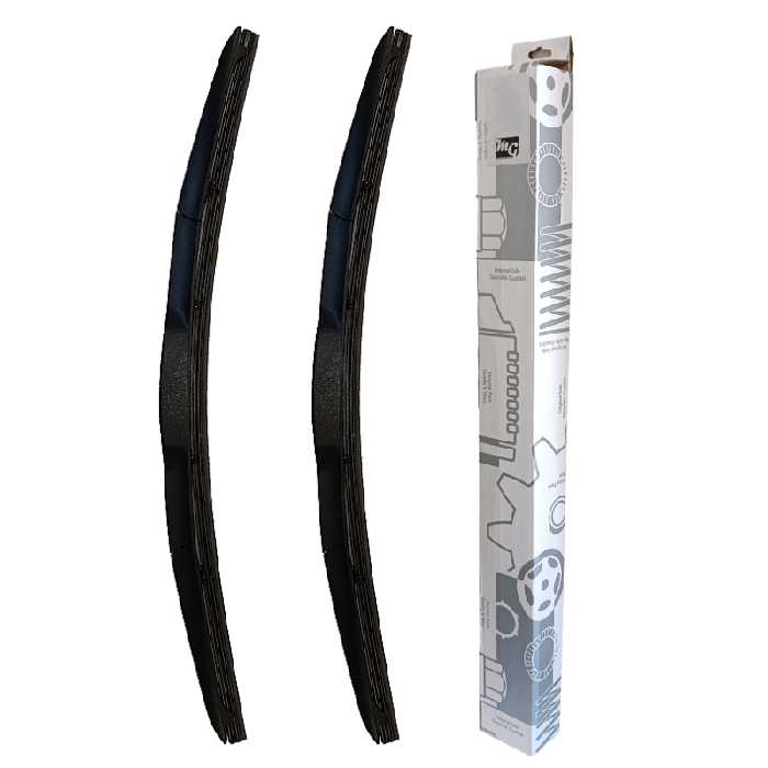 تیغه برف پاک‌ کن میتسوبیشی پاجرو چپ (سمت راننده) برند ام جی مدل هیبریدی