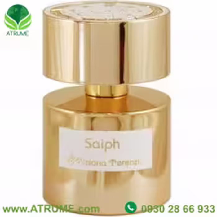 عطر ادکلن تیزیانا ترنزی سایف 100 میل مردانه - زنانه