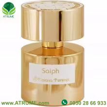 عطر ادکلن تیزیانا ترنزی سایف 100 میل مردانه - زنانه