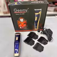 ماشین اصلاح جیمی6005*پس کرایه