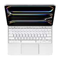 خرید و قیمت کیبورد بی سیم اپل مدل اینچ New Magic 12.9