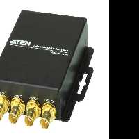 ویدئو اسپیلیتر 6 پورت مدل VS146