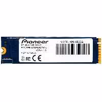 اس اس دی اینترنال پایونیر مدل APS-SE20G با ظرفیت 2 ترابایت