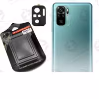 گلس لنز فلزی شیوامی Note10 Note10s 2021