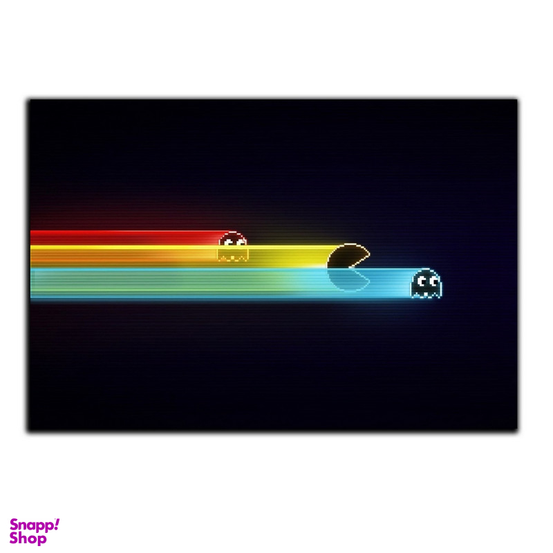 تابلو شاسی بکلیت طرح طیف نور مدل SH-S5309