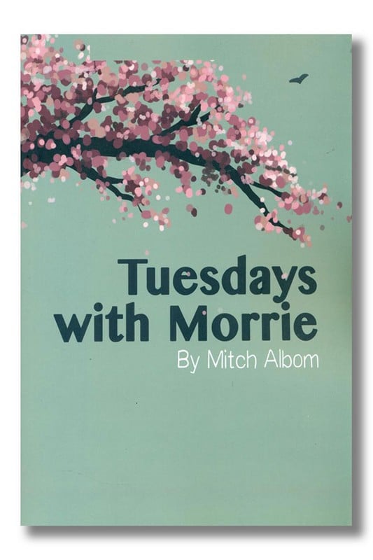tuesdays with morrie