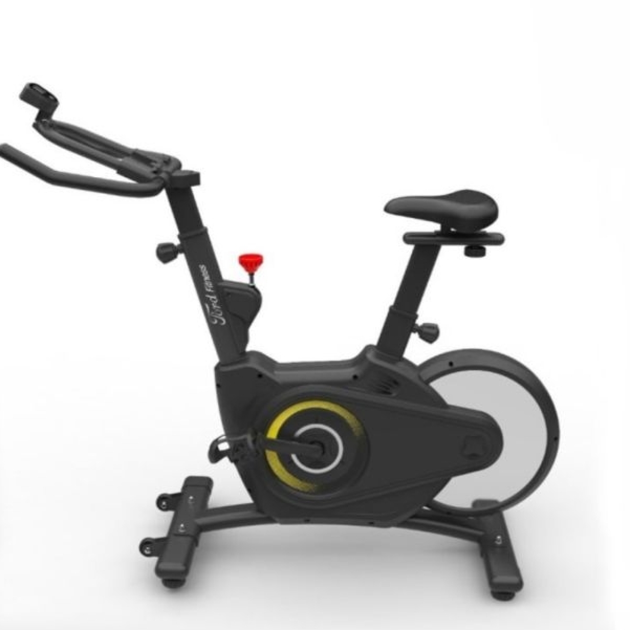 دوچرخه اسپینینگ فورد مدل 104