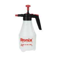 سمپاش دستی ظرفیت 2 لیتر رونیکس مدل RH-6001