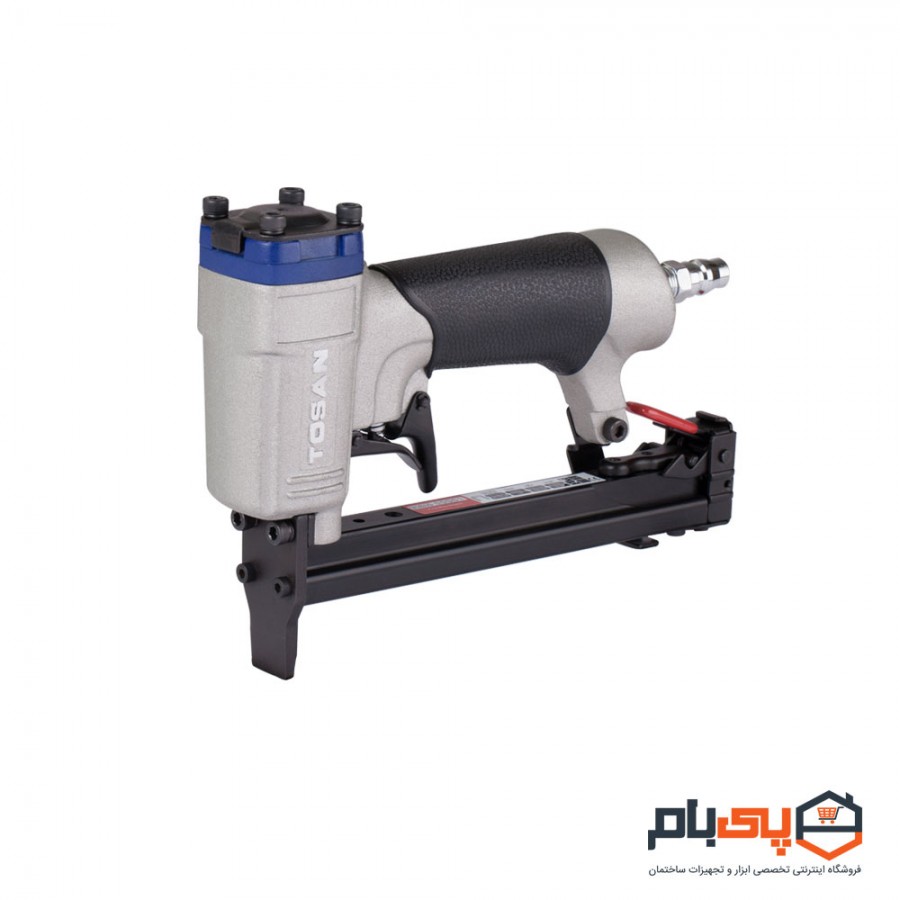 منگنه کوب بادی توسن مدل 8016LP