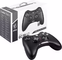 دسته بازی ام اس آی مدل MSI Gamepad GC30 V2